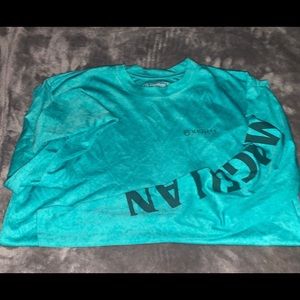 Mens Magellan Long Sleeve